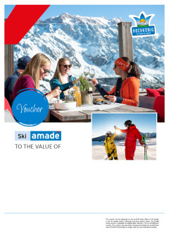 Voucher template 2