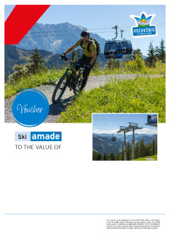 Voucher template 1